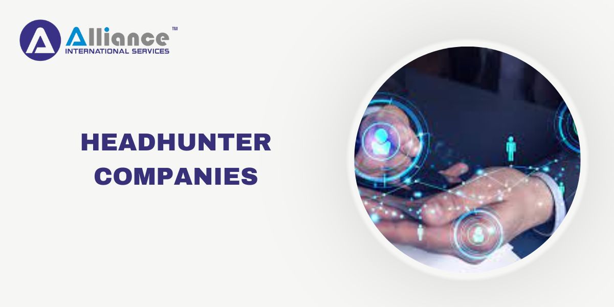 Headhunter Companies