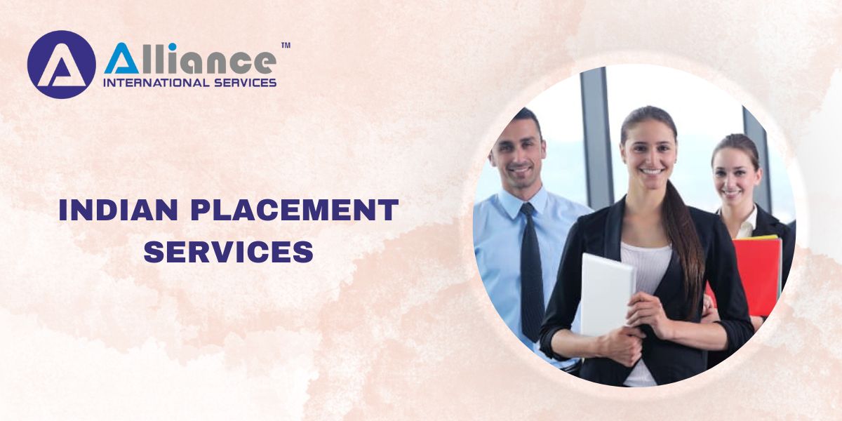 Indian Placement Services