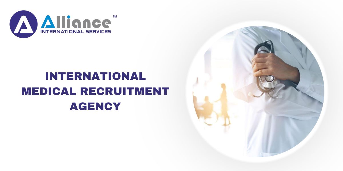 International Medical Recruitment Agency