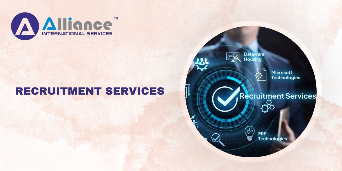 Recruitment Services